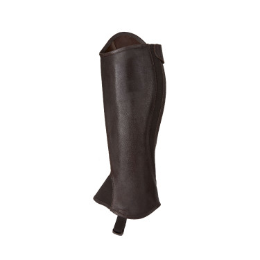 Mini-Chaps in leer Cosmos B Vertigo Mini-Chaps in leer Cosmos B Vertigo