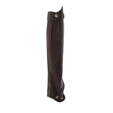 Mini-Chaps in leer Cosmos B Vertigo Mini-Chaps in leer Cosmos B Vertigo