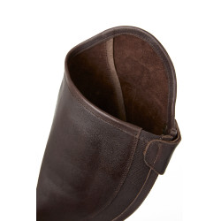 Mini-Chaps in leer Cosmos B Vertigo Mini-Chaps in leer Cosmos B Vertigo
