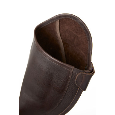 Mini-Chaps in leer Cosmos B Vertigo Mini-Chaps in leer Cosmos B Vertigo