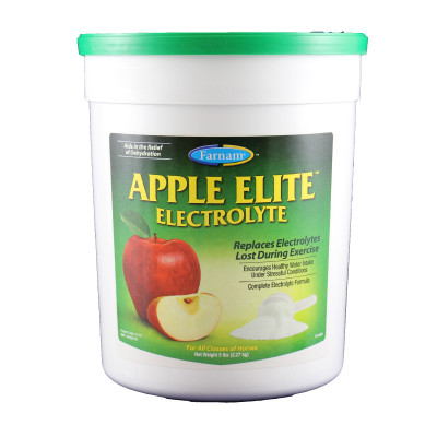 Apple Elite Electrolyte Farnam 2,27 kg