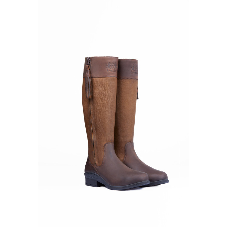 Dames regenlaarzen Amelia B Vertigo