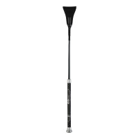 Springzweep Carbon B Vertigo Zwart