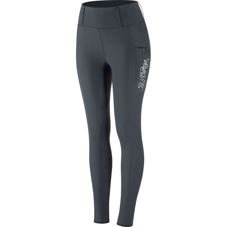 Rijlegging met riemlussen Gia dames B Vertigo Rijlegging met riemlussen Gia dames B Vertigo