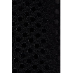 Volledig siliconen zitvlak rijlegging Madison dames Horze Zwart