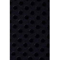 Volledig siliconen zitvlak rijlegging Madison dames Horze Donker marineblauw