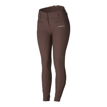 Thermobroek voor paardrijden Volledig Siliconen Zitvlak Tiffany Dames B Vertigo Thermobroek voor paardrijden Volledig Siliconen Zitvlak Tiffany Dames B Vertigo