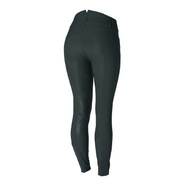 Thermobroek voor paardrijden Volledig Siliconen Zitvlak Tiffany Dames B Vertigo Thermobroek voor paardrijden Volledig Siliconen Zitvlak Tiffany Dames B Vertigo