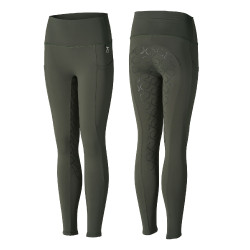 Gillian kinderlegging met volledige grip Horze