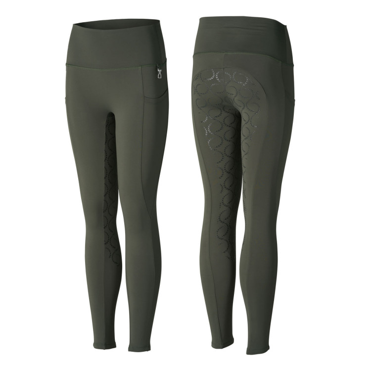 Gillian kinderlegging met volledige grip Horze Gillian kinderlegging met volledige grip Horze