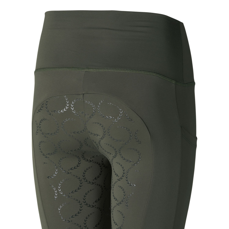Gillian kinderlegging met volledige grip Horze Gillian kinderlegging met volledige grip Horze