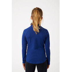 Toptechniek Chelsea kind Horze Indigoblauw Toptechniek Chelsea kind Horze Indigoblauw