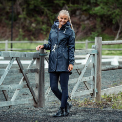 PU regenjas Emma dames B Vertigo PU regenjas Emma dames B Vertigo