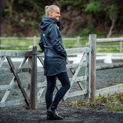 PU regenjas Emma dames B Vertigo PU regenjas Emma dames B Vertigo