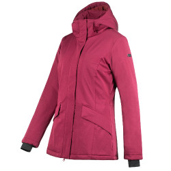 Dames winterjas Dana B Vertigo Bietenrood Dames winterjas Dana B Vertigo Bietenrood