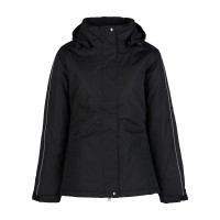 Donsjas Cheyenne dames Horze Zwart