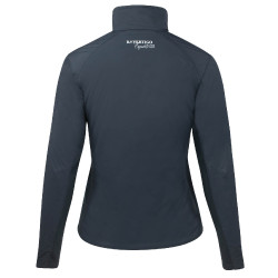 Donsjas Christine dames B Vertigo Donker marineblauw