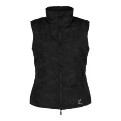Camo Luminox reflecterend vest voor dames Horze