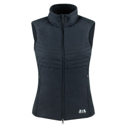 Mouwloze bodywarmer Isabelle dames B Vertigo Mouwloze bodywarmer Isabelle dames B Vertigo