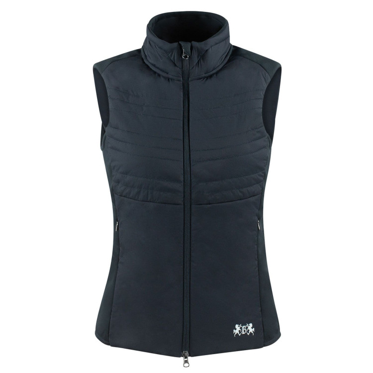 Mouwloze bodywarmer Isabelle dames B Vertigo Mouwloze bodywarmer Isabelle dames B Vertigo