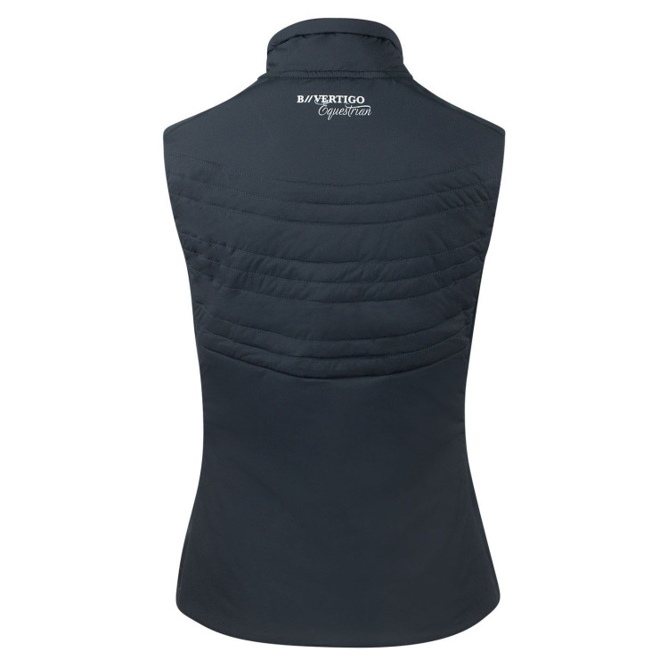 Mouwloze bodywarmer Isabelle dames B Vertigo Mouwloze bodywarmer Isabelle dames B Vertigo