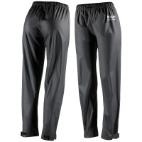 PU-waterdichte broek Billie dames Horze Zwart