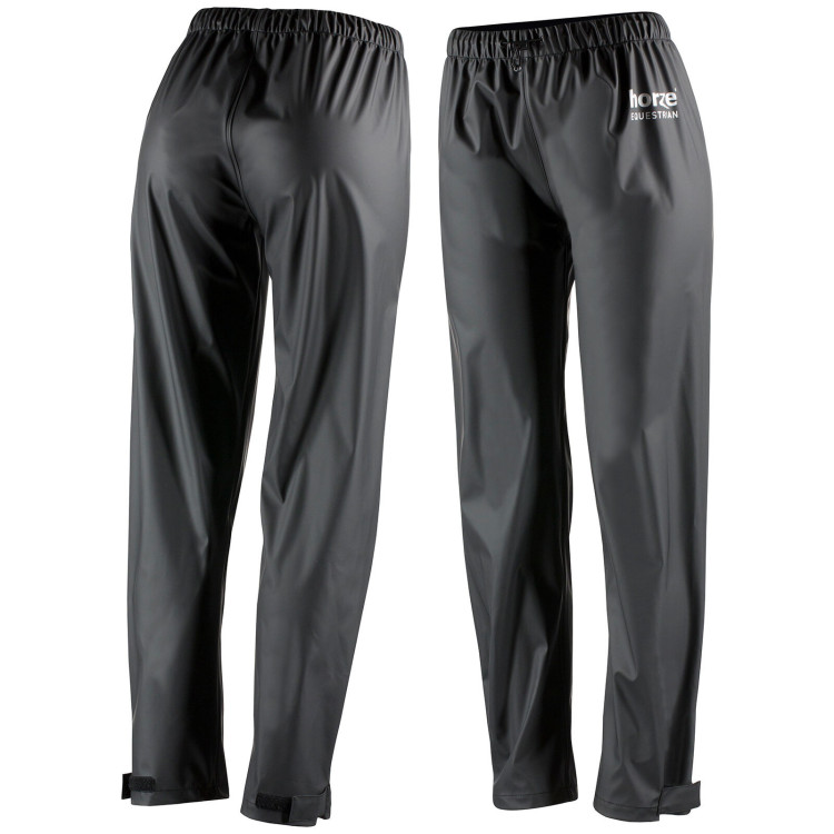 PU-waterdichte broek Billie dames Horze PU-waterdichte broek Billie dames Horze