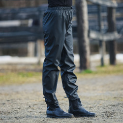 PU-waterdichte broek Billie dames Horze PU-waterdichte broek Billie dames Horze