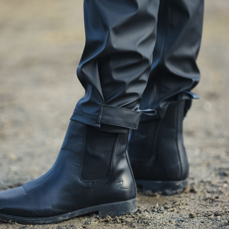 PU-waterdichte broek Billie dames Horze PU-waterdichte broek Billie dames Horze