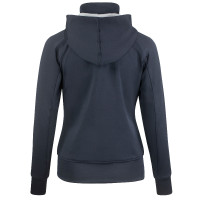 Colleen hoodie dames B Vertigo Donker marineblauw Colleen hoodie dames B Vertigo Donker marineblauw
