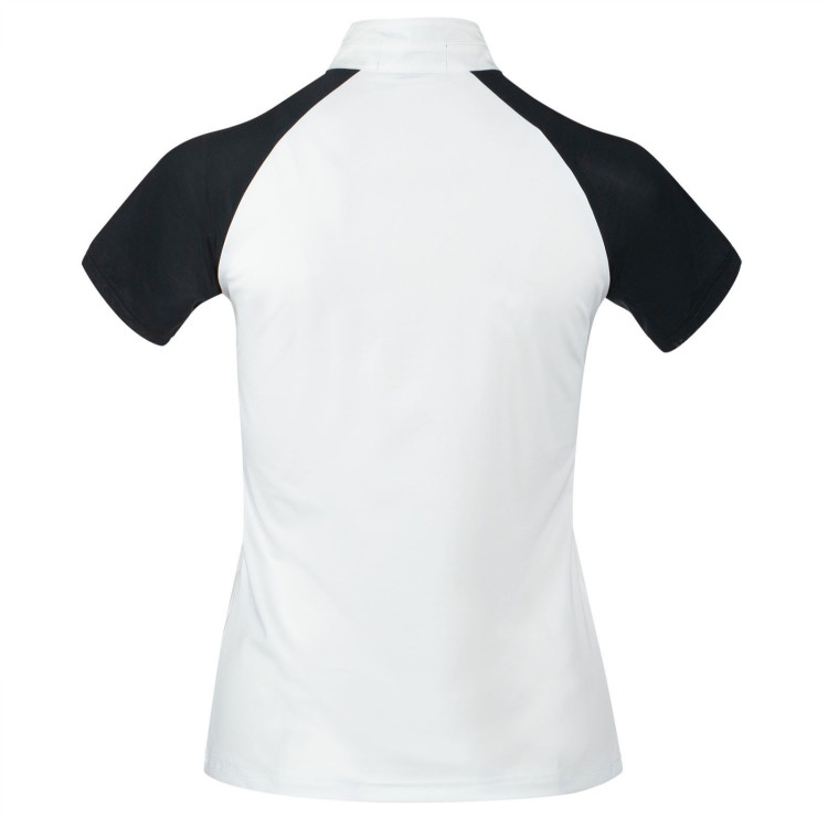 Wedstrijdpolo met korte mouwen Felicity dames B Vertigo Wedstrijdpolo met korte mouwen Felicity dames B Vertigo