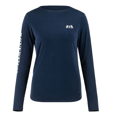 Lange mouwen T-shirt Daniele dames B Vertigo Lange mouwen T-shirt Daniele dames B Vertigo