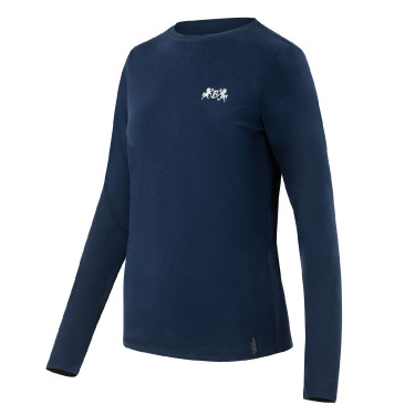 Lange mouwen T-shirt Daniele dames B Vertigo Lange mouwen T-shirt Daniele dames B Vertigo