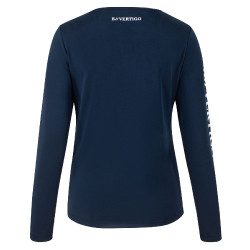 Lange mouwen T-shirt Daniele dames B Vertigo Lange mouwen T-shirt Daniele dames B Vertigo
