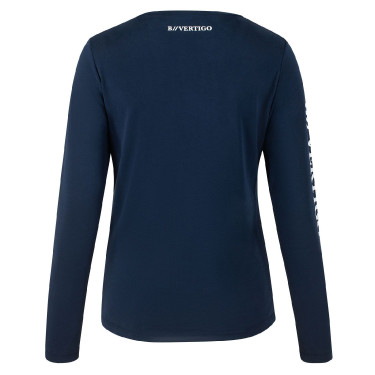 Lange mouwen T-shirt Daniele dames B Vertigo Lange mouwen T-shirt Daniele dames B Vertigo