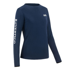 Lange mouwen T-shirt Daniele dames B Vertigo Lange mouwen T-shirt Daniele dames B Vertigo