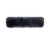 Protège rênes Harleigh en mouton Horze Gris foncé