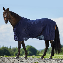 Mesh zweetdeken Turin Horze Mesh zweetdeken Turin Horze