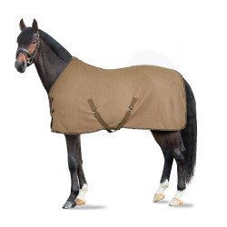 Polarfleece deken Kiel Horze