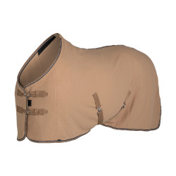 Polarfleece deken Kiel Horze Polarfleece deken Kiel Horze