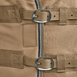 Polarfleece deken Kiel Horze Polarfleece deken Kiel Horze