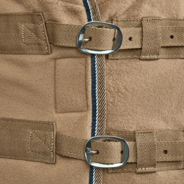 Polarfleece deken Kiel Horze Polarfleece deken Kiel Horze
