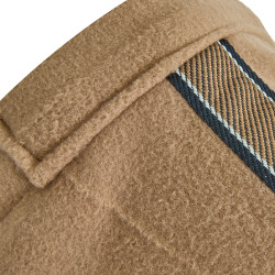 Polarfleece deken Kiel Horze Polarfleece deken Kiel Horze