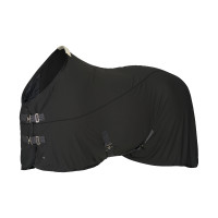 Koeluitdrogend deken LIMITED EDITION Horze Donkergrijs Koeluitdrogend deken LIMITED EDITION Horze Donkergrijs