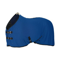 Koeluitdrogend deken LIMITED EDITION Horze Koningsblauw