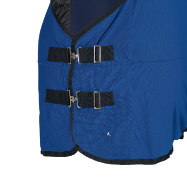 Koeluitdrogend deken LIMITED EDITION Horze Koningsblauw