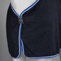 Lichte deken Glasgow 0g Horze Donkerblauw Lichte deken Glasgow 0g Horze Donkerblauw