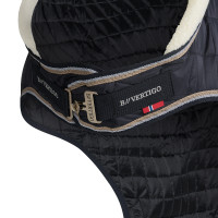 Mason B Vertigo wandeldeken Donker marineblauw Mason B Vertigo wandeldeken Donker marineblauw