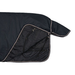 Buitendeken Glasgow 300 g pony Horze Buitendeken Glasgow 300 g pony Horze