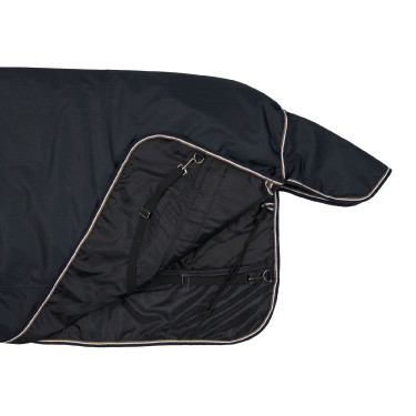 Buitendeken Glasgow 300 g pony Horze Buitendeken Glasgow 300 g pony Horze